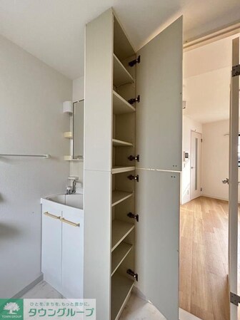 ドゥーエ阿佐ヶ谷の物件内観写真